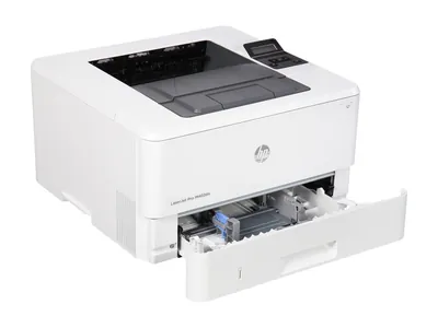 HP C5F94A#201 LaserJet Pro 400 M402DN Laser Printer Plain Paper