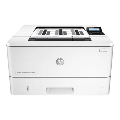 HP C5J91A#BGJ LaserJet Pro M402dne Monochrome Laser Printer
