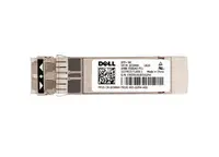 C5RNH - Dell 10GBase-SR Multi-mode Fiber 300m 850nm Duplex LC Connector SFP+ Transceiver Module