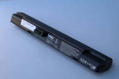 C6017 - Dell 8-Cell 4800mAh 71Wh 14.8V Li-Ion Battery for Inspiron 700M / 710M
