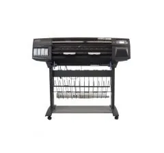 HP C6075B#ABA 1055cm plus Color InkJet Printer