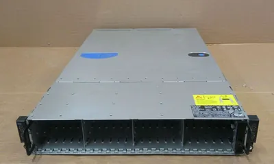 C6105 - Dell PowerEdge 8 x AMD HEX Core 1.80GHz 64GB RAM 4 X 250GB SATA Hard Drive Cloud Server