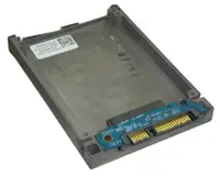 C612C - Dell Hard Drive Caddy / Tray Assembly for Latitude E6400, E6400 ATG, E6400 XFR