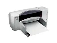 C6410A - HP Deskjet 895cxi Color InkJet Printer