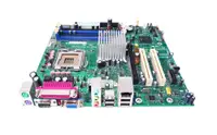 C64123-501 - Intel Motherboard Desktop Board D915GAGLX Socket 775