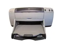 C6431A - HP Deskjet 940Cxi Color InkJet Printer