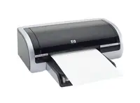 C6490A - HP Deskjet 5650 Color InkJet Printer