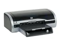 C6490E - HP DeskJet 5650 Color Ink-Jet Printer 21ppm 150-Sheets 1200dpi x 1200dpi Optional Duplex Parallel USB