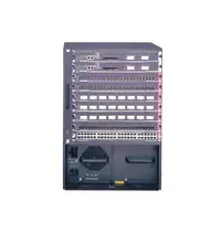 C6509E-ACE20-8-K9 - Cisco Catalyst Network Switch Chassis