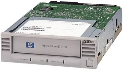 C6529-63001 - HP SureStore DLT 80k 40 / 80GB SCSI DLT Tape Drive