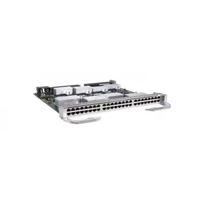 Cisco Systems C6K 48 Port 10/100/1000 Ge Module Fab Enabled