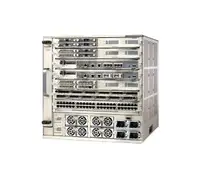 C6807-XL-S2T-BUN - Cisco Catalyst Network Switch Chassis