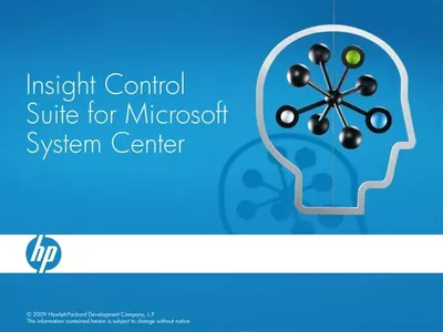 C6N28ASE - HP Insight Control with Microsoft System Center Essentials 2010 + 1 Year 24x7 Support License 1 Physical Server