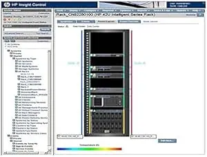C6N34A - HP Insight Control Plus 1 Year 24x7 Support License 8 Server