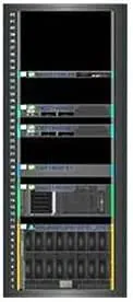 C6N35A - HP Insight Control Plus 1 Year 24x7 Support License 16 Server