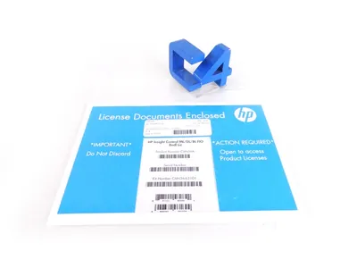 C6N36A - HP Insight Control suite Plus 1 Year 24x7 Support Licence 1 Server
