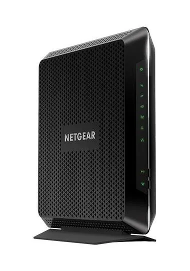 C7000-1AZNAS - Netgear AC1900 WiFi Cable Modem Router