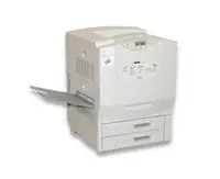C7097A - HP Color LaserJet 8550 Series Printer 24/6 PPM 64MB 600DPI