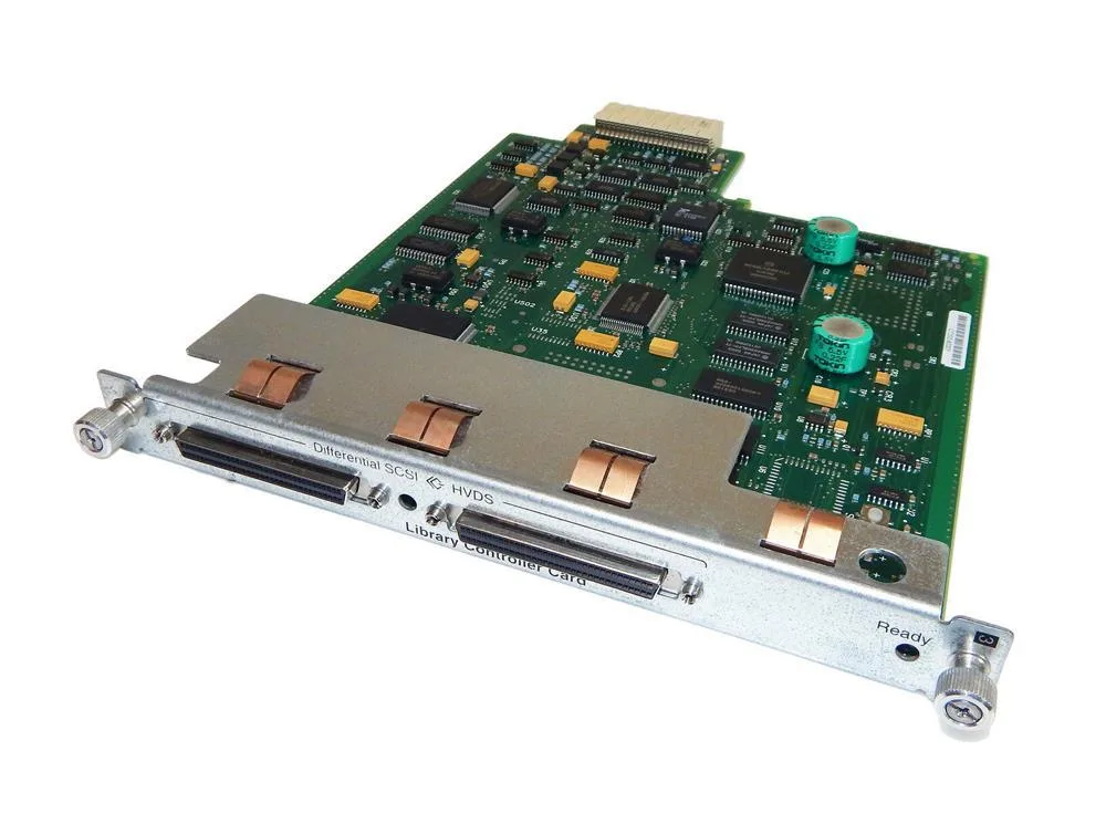 C7200-60000 - HP System Board for SURESTORE E Series DLT/LTO TAPE LIBRARY
