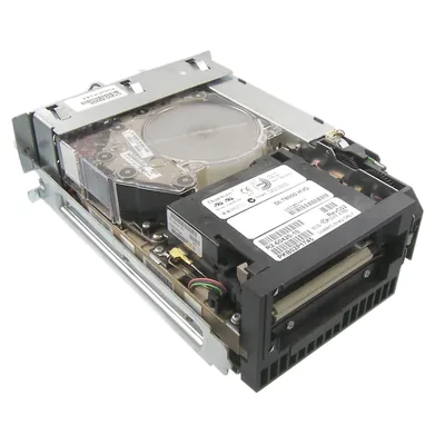 C7200-60008 - HP DLT 40/80GB HVD Loader Ready Drive with Tray
