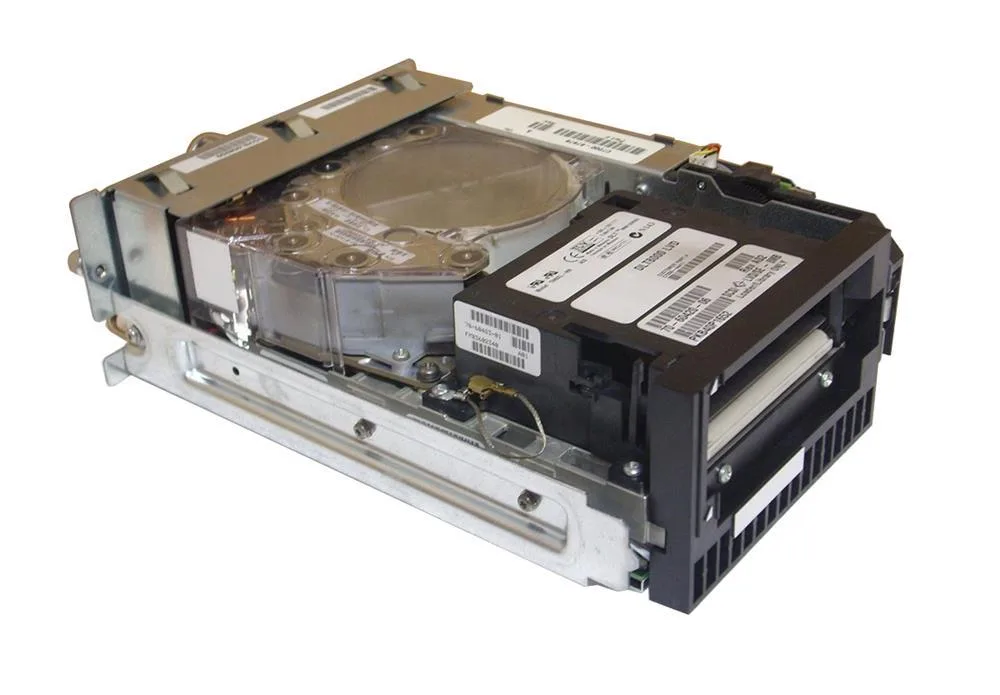 C7200-60208 - HP DLT 8000 40 / 80GB Tape Drive