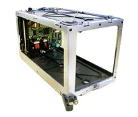 C7200-69127 - HP Picker / Transport Assembly for SureStore DLT 2/20 Tape Library