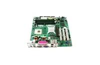 C72419-110 - Intel D865GVHZL DDR Micro-ATX System Board (Motherboard) Socket 478