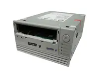 C7369-00151 - HP 100GB (Native) / 200GB (Compressed) LTO1 Ultrium 230 SCSI LVD Single Ended 68-Pin 5.25-Inch Internal Tape Drive