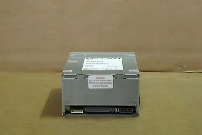 C7369-00720 - HP 100GB (Native) / 200GB (Compressed) LTO1 Ultrium 230 SCSI LVD Single Ended 68-Pin 5.25-Inch Internal Tape Drive