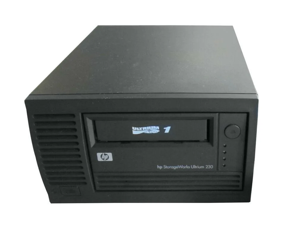 C7369-00821 - HP 100/200GB LTO Ultrium 230 SCSI LVD FH Internal Tape Drive