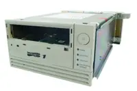 C7369-10605 - HP 100GB (Native) / 200GB (Compressed) LTO1 Ultrium 230 SCSI LVD Single Ended 68-Pin 5.25-Inch Internal Tape Drive