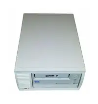 C7369-20172 - HP 100GB (Native) / 200GB (Compressed) LTO1 Ultrium 230 SCSI LVD Single Ended 68-Pin 5.25-Inch Internal Tape Drive