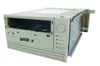 C7369-20820 - HP 100GB (Native) / 200GB (Compressed) LTO1 Ultrium 230 SCSI LVD Single Ended 68-Pin 5.25-Inch Internal Tape Drive