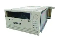 C7369-20831 - HP 100GB (Native) / 200GB (Compressed) LTO1 Ultrium 230 SCSI LVD Single Ended 68-Pin 5.25-Inch Internal Tape Drive