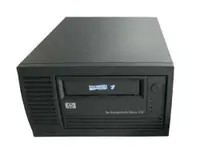 C7369-20906 - HP 100GB (Native) / 200GB (Compressed) LTO1 Ultrium 230 SCSI LVD Single Ended 68-Pin 5.25-Inch Internal Tape Drive