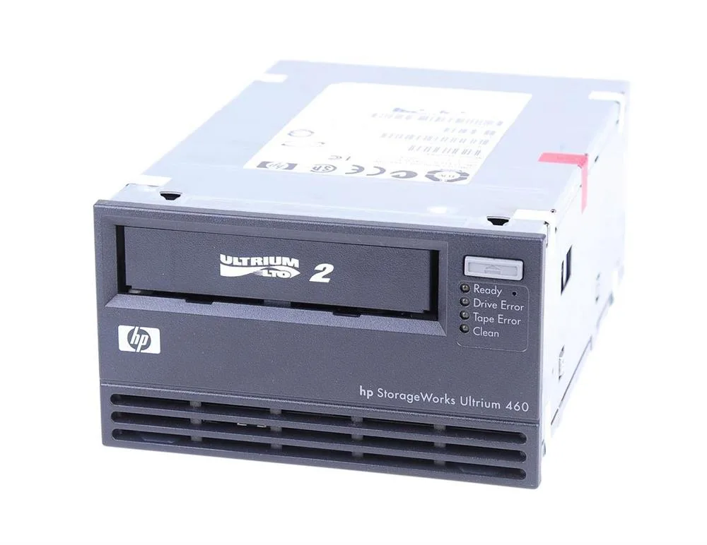 C7379-00150 - HP LTO Ultrium 2 Tape Drive 200GB (Native)/400GB (Compressed) 5.25-inch Internal