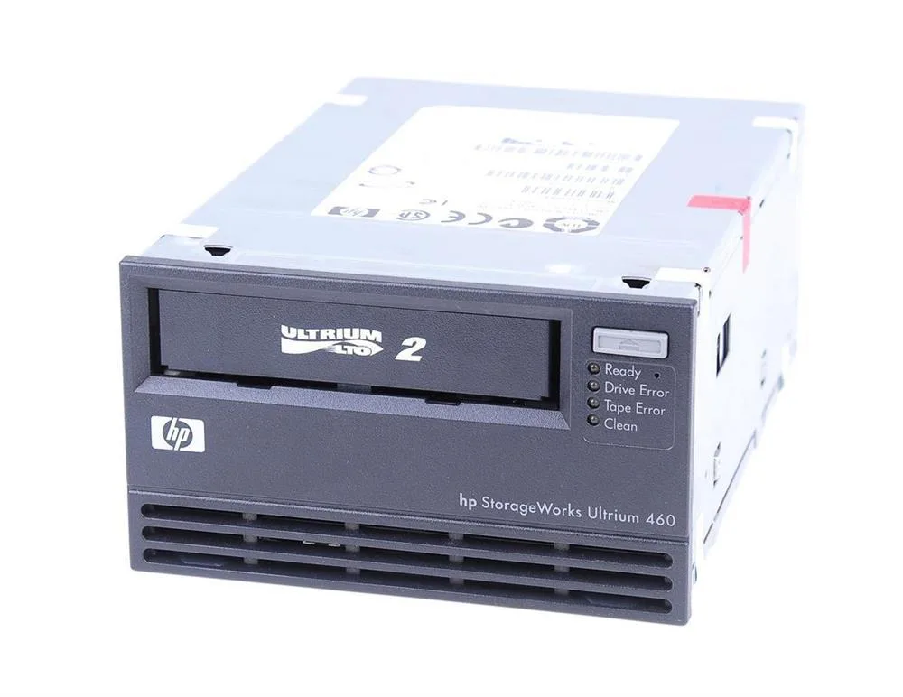 C7379-04000 - HP 200/400GB Ultrium 460 LTO2 Internal Tape Drive