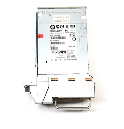 C7379-20350 - HP BRSLA-0206-DC LTO-2 SCSI 68-Pin Tape Drive