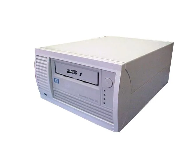 C7401-60019 - HP 100/200GB Ultrium 230 LTO Internal LVD Tape Drive