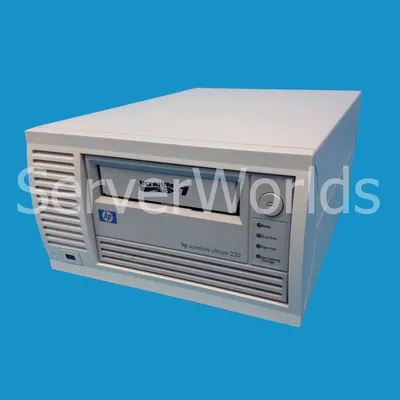 C7401-67202 - HP SureStore 100 / 200GB Ultrium 230 LTO Tape Drive