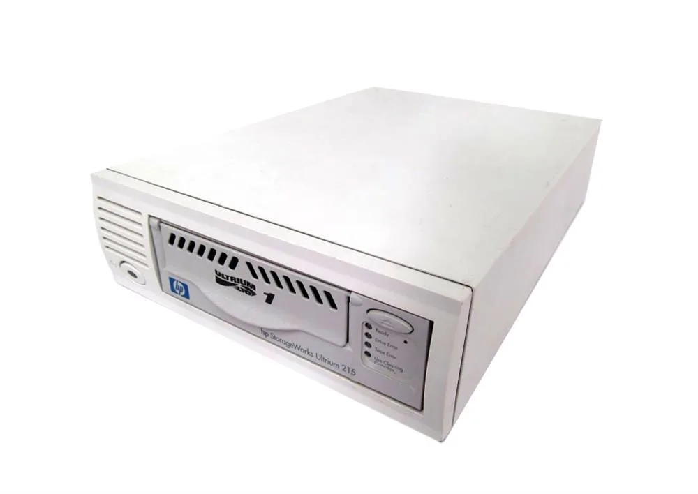 C7420-60016 - HP 100/200GB LTO Ultrium SCSI LVD Hh Internal Tape Drive