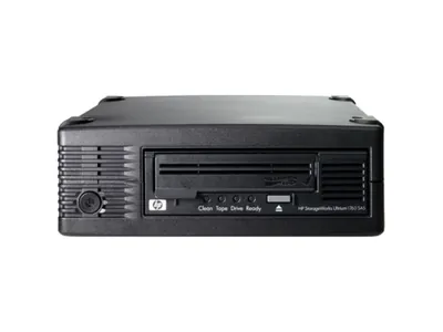 C7421A - HP SureStore LTO Ultrium 215 External Tape Drive 100GB (Native)/200GB (Compressed) External