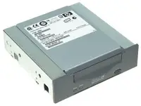 C7438-00631 - HP StorageWorks 36GB (Native) / 72GB (Compressed) DAT-72i DDS-5 SCSI LVD Single Ended 68-Pin 5.25-inch Internal Tape Drive (Carbon)