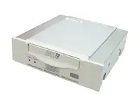 C7438-10751 - HP StorageWorks 36GB (Native) / 72GB (Compressed) DAT-72i DDS-5 SCSI LVD Single Ended 68-Pin 5.25-inch Internal Tape Drive (Carbon)