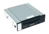 C7438-20260 - HP StorageWorks 36GB (Native) / 72GB (Compressed) DAT-72i DDS-5 SCSI LVD Single Ended 68-Pin 5.25-inch Internal Tape Drive (Carbon)
