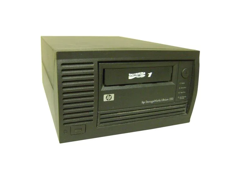 C7470-69201 - HP 100/200GB Surestore Ultrium 230 Hot-Pluggable Tape Drive