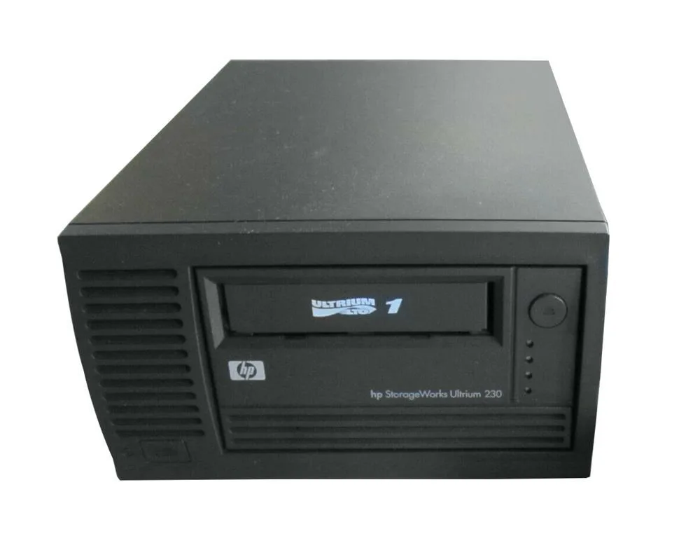 C7470A - HP LTO1 SureStore Hot Plug Drive TA5300