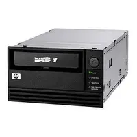 C7470B - HP StorageWorks Ultrium 230 Array Module Tape Drive LTO Ultrium (100GB/200GB) Ultrium 1 SCSI LVD/SE plug-in Module 5.25Inch
