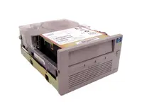 C7484A - HP 40/80GB SureStore DLT-1 SCSI LVD Single Ended 68-Pin Tape Drive