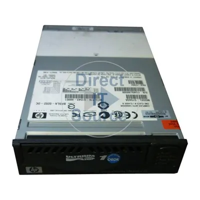 C7492A - HP 100/200GB Ultrium 215 Array Module 200GB for Tape Array 5300/550